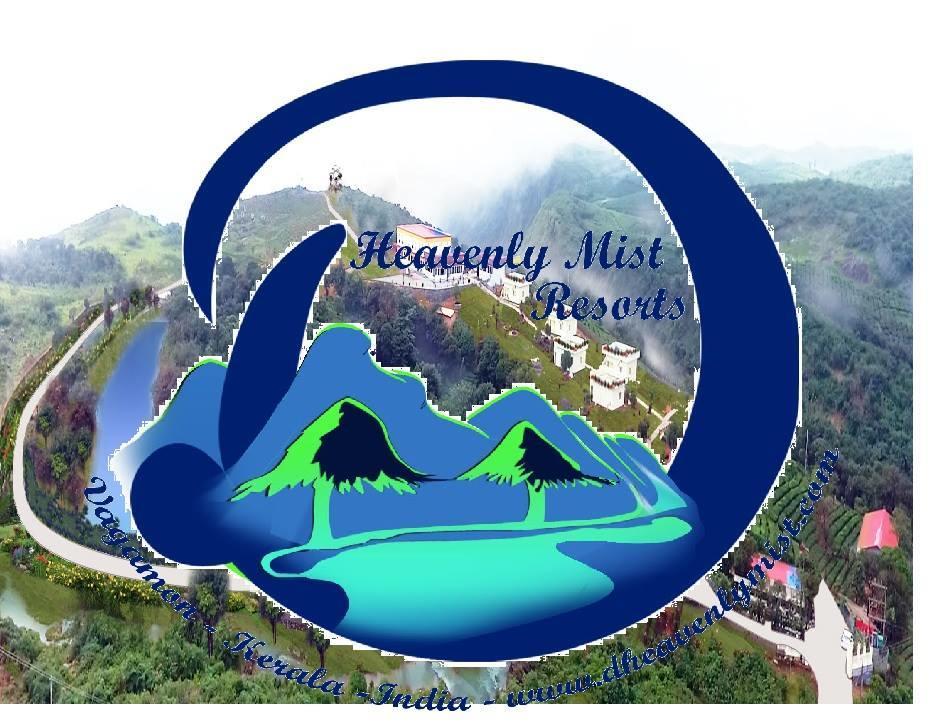 D'Heavenly Mist Resorts Erattupetta Exterior foto